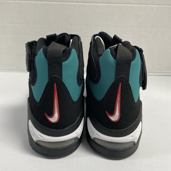 Nike Air Griffey Max 1 Black Freshwater 2025 DM8311 001 Size 8 Seattle Blue main image 4